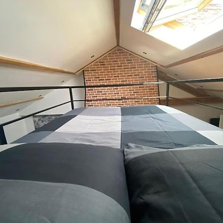 Loft: Le New-York Rouen Exterior foto