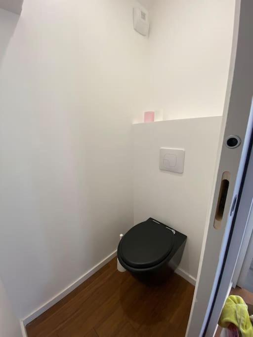 Loft: Le New-York Rouen Exterior foto