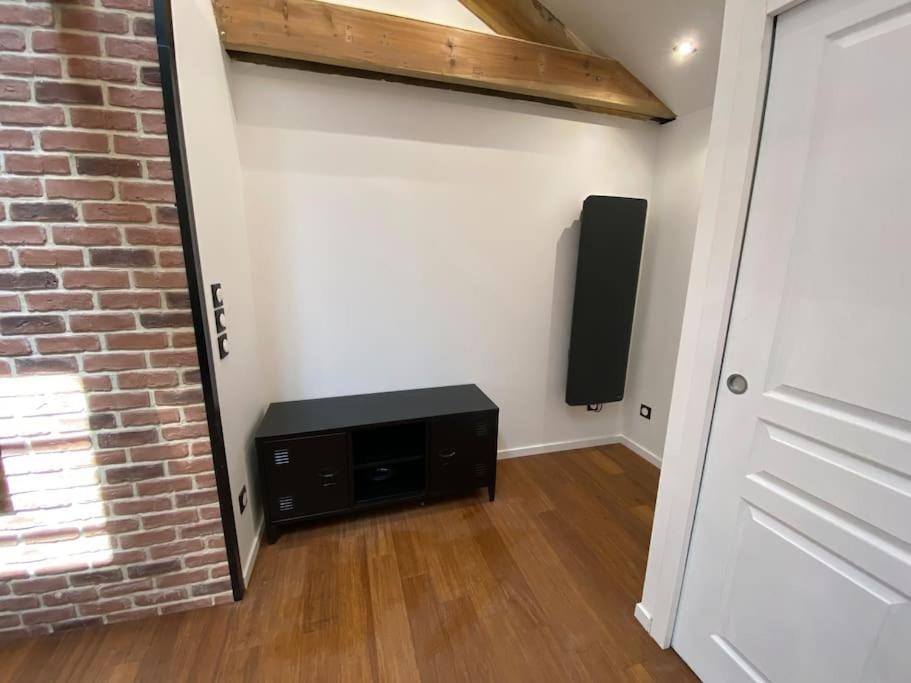 Loft: Le New-York Rouen Exterior foto